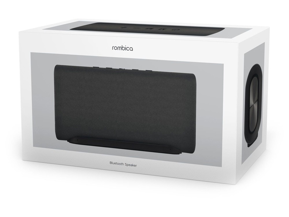 Портативная колонка Mysound Orion - 6