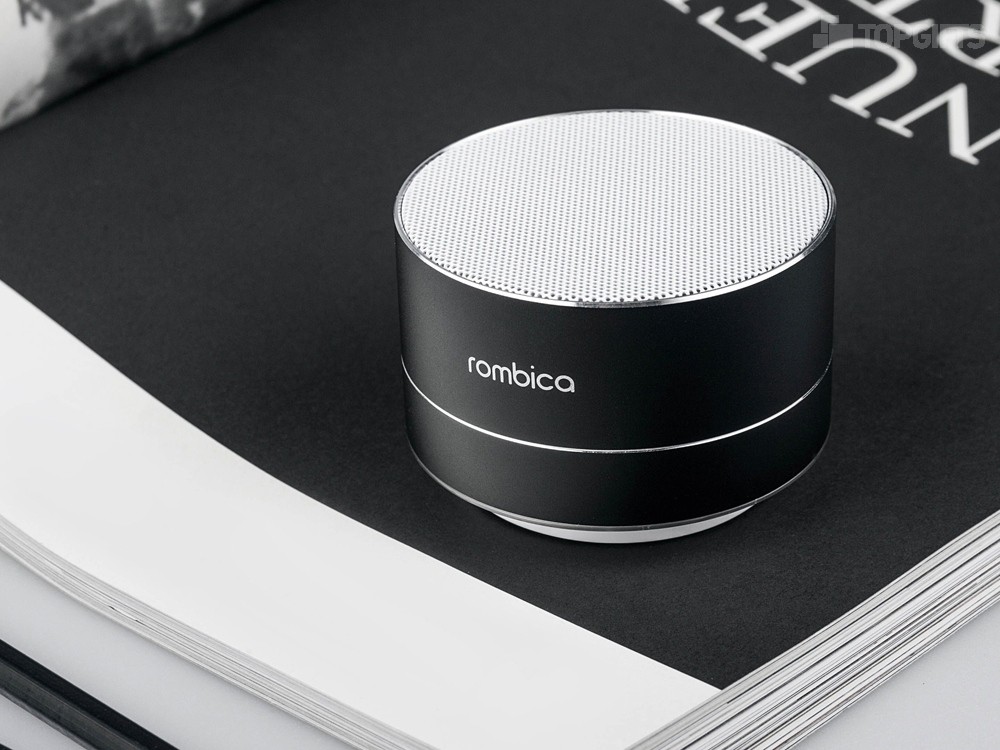 Портативная колонка Mysound BT-03 1C - 7