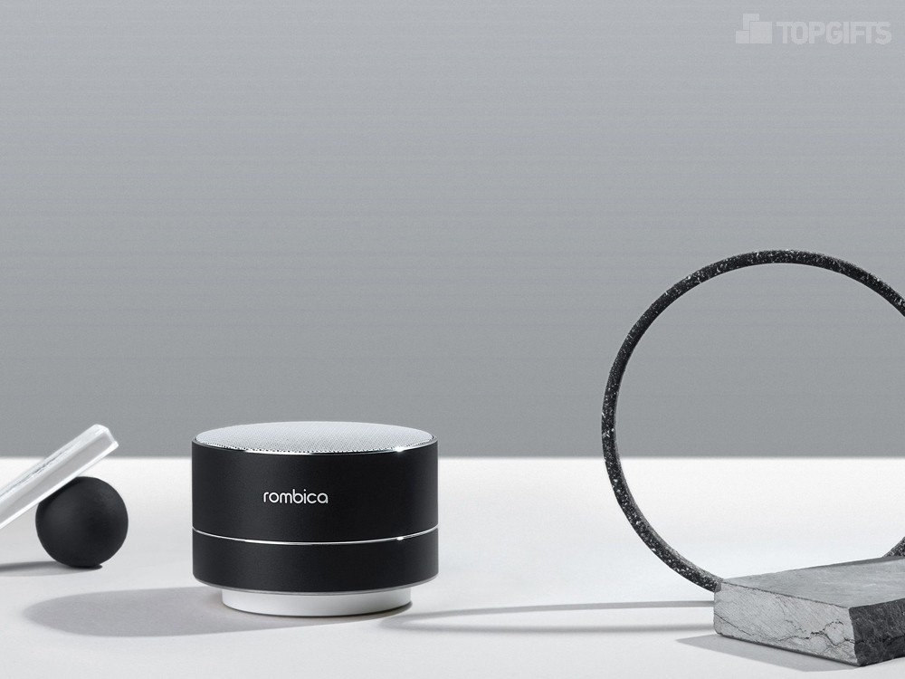 Портативная колонка Mysound BT-03 1C - 9