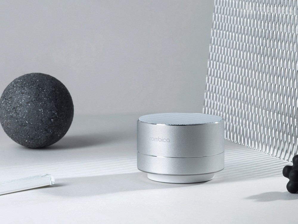 Портативная колонка Mysound BT-03 2C - 10