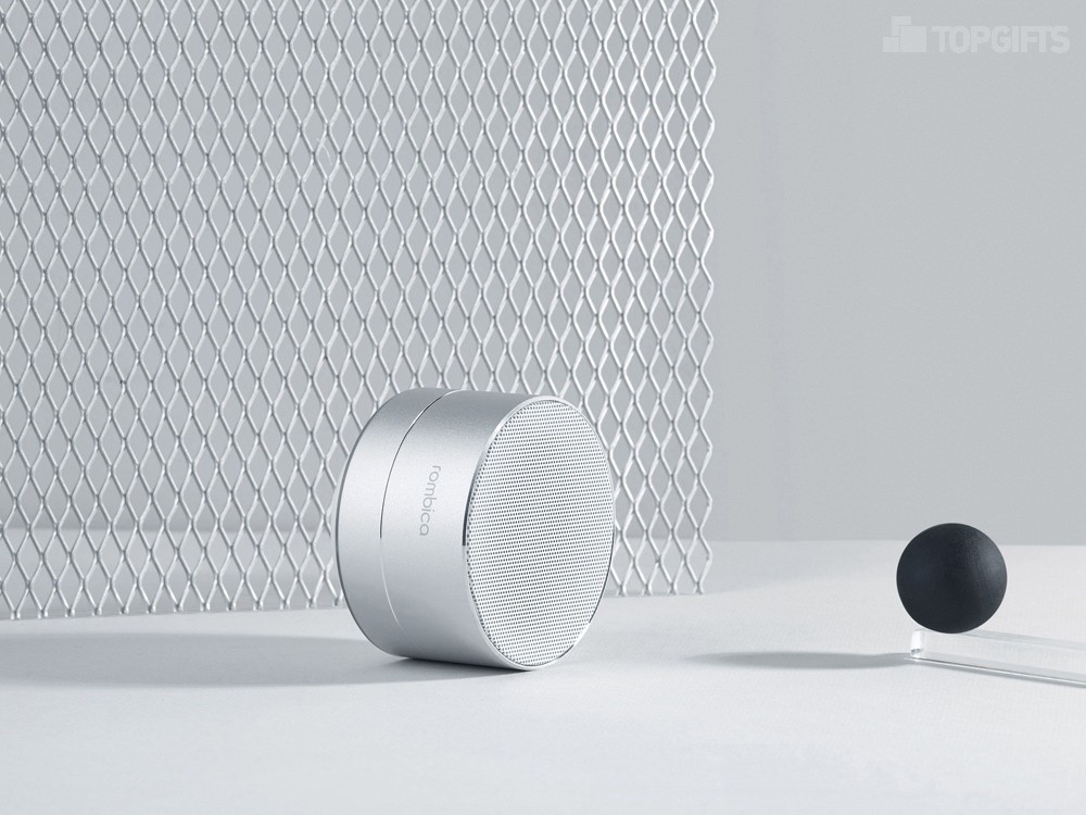 Портативная колонка Mysound BT-03 2C - 6