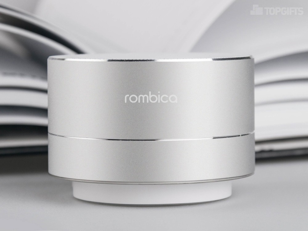 Портативная колонка Mysound BT-03 2C - 8