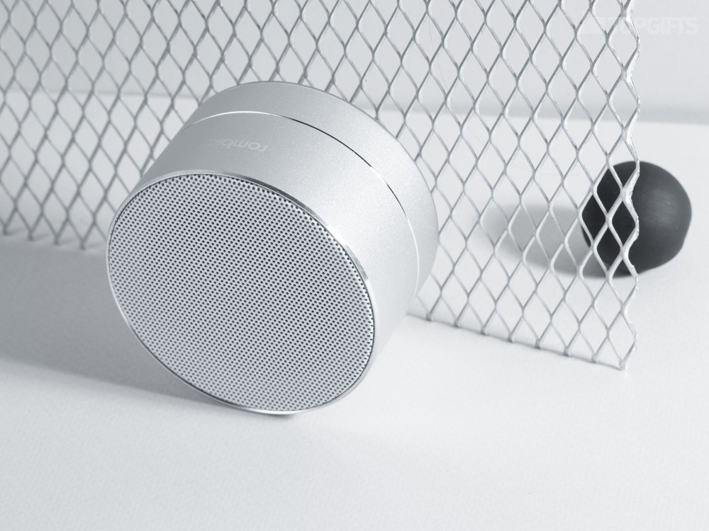 Портативная колонка Mysound BT-03 2C - 9