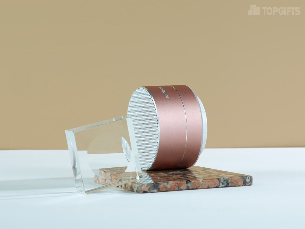 Портативная колонка Mysound BT-03 3C - 6