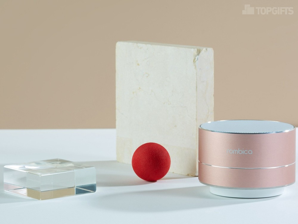 Портативная колонка Mysound BT-03 3C - 7