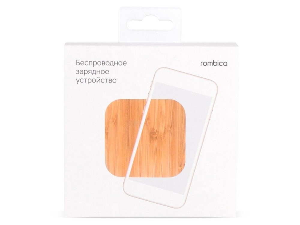 Беспроводное зарядное устройство NEO Q5 - 4