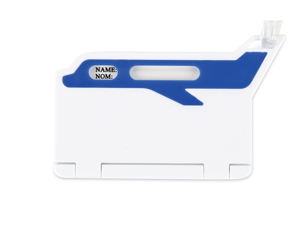 Бирка для багажа Hop - 2