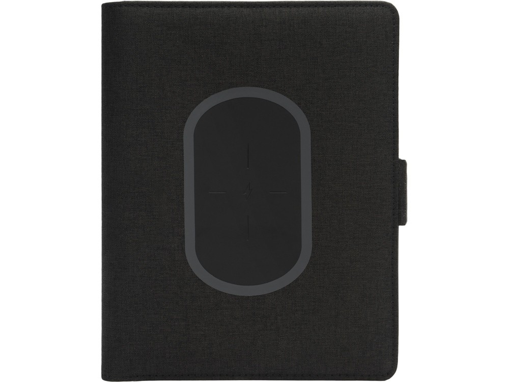 Органайзер с беспроводной зарядкой Powernote, 5000 mAh - 10