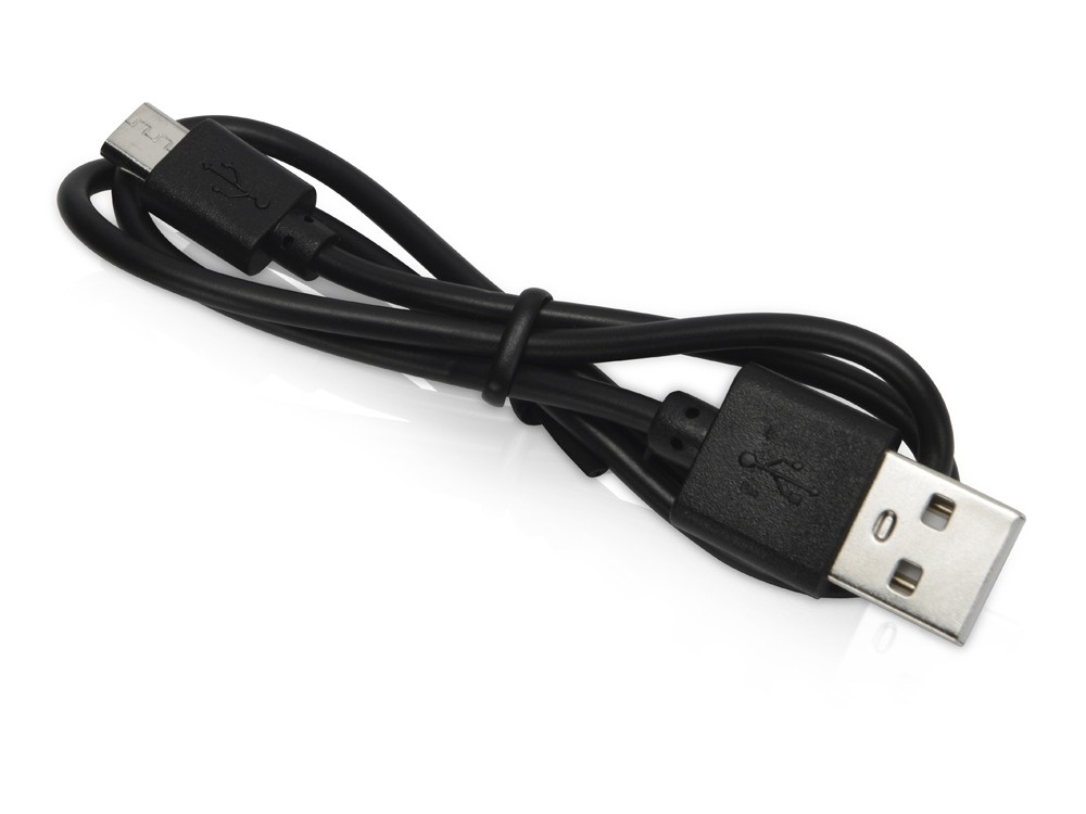 Органайзер с беспроводной зарядкой Powernote, 5000 mAh - 14