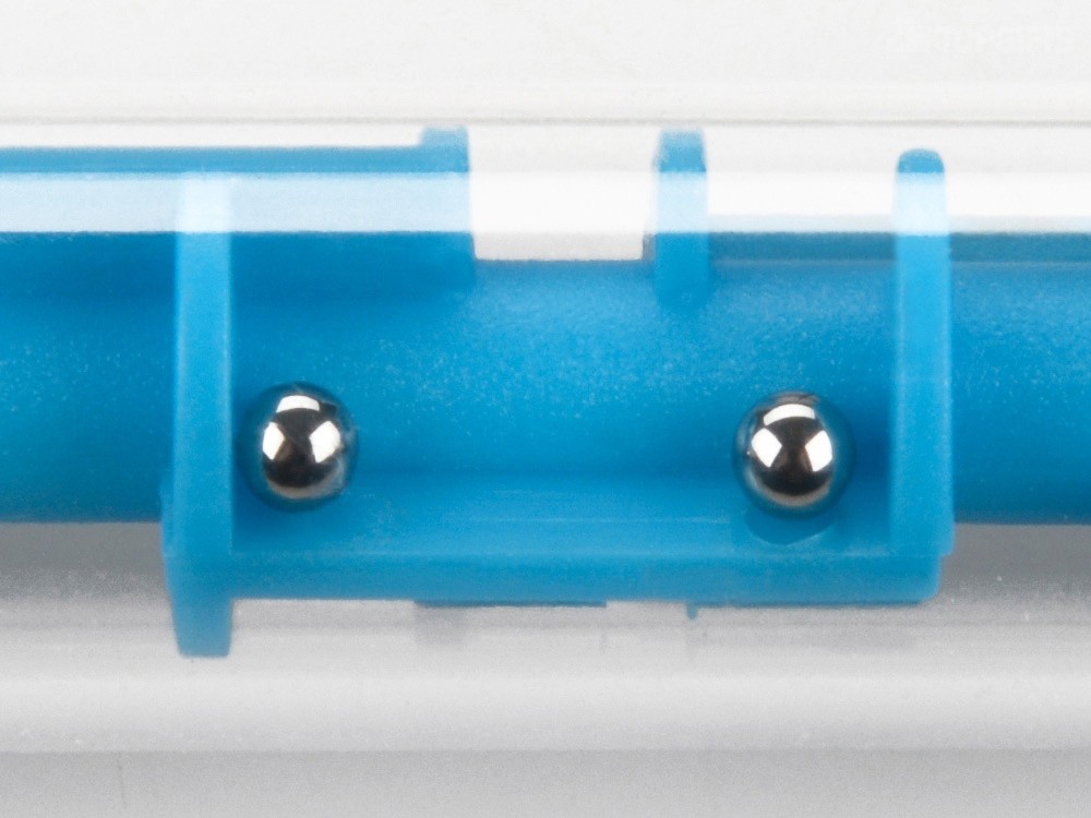 Ручка шариковая Лабиринт - 2