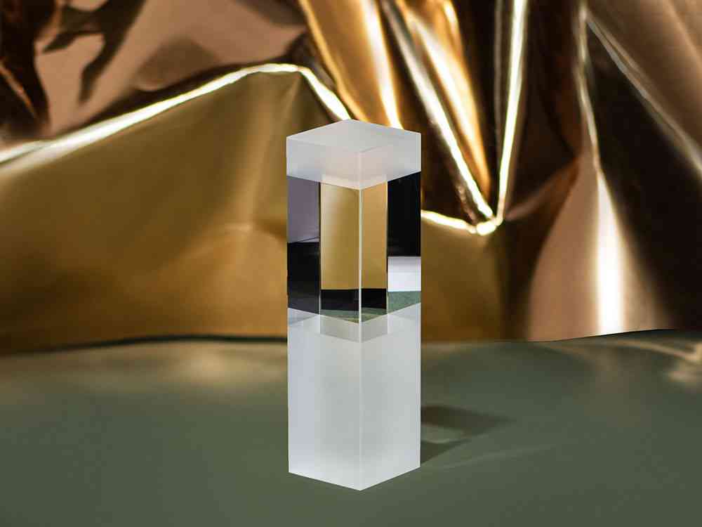 Награда Grat - 3