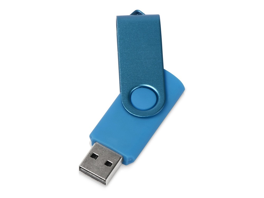 USB-флешка на 8 Гб Квебек Solid - 2