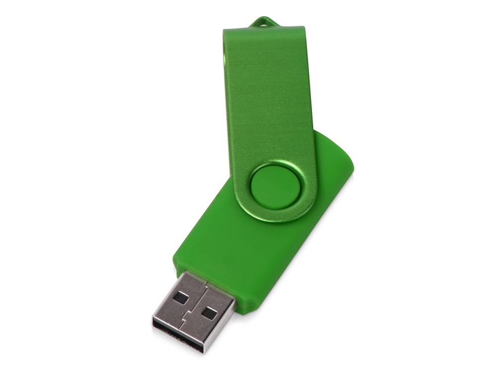 USB-флешка на 8 Гб Квебек Solid №1