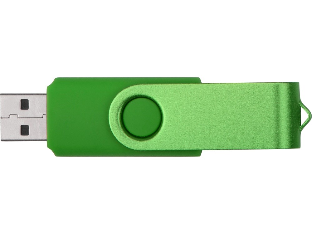 USB-флешка на 8 Гб Квебек Solid №3