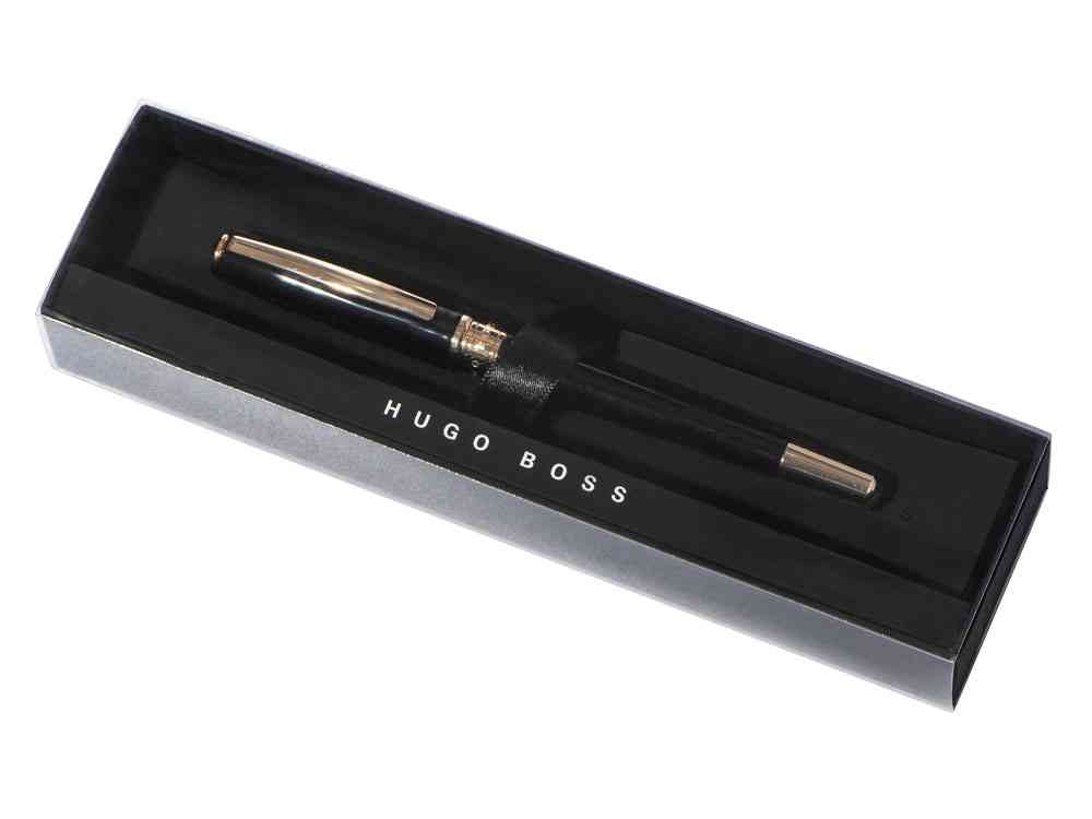 Ручка-роллер Essential Lady Black - 4