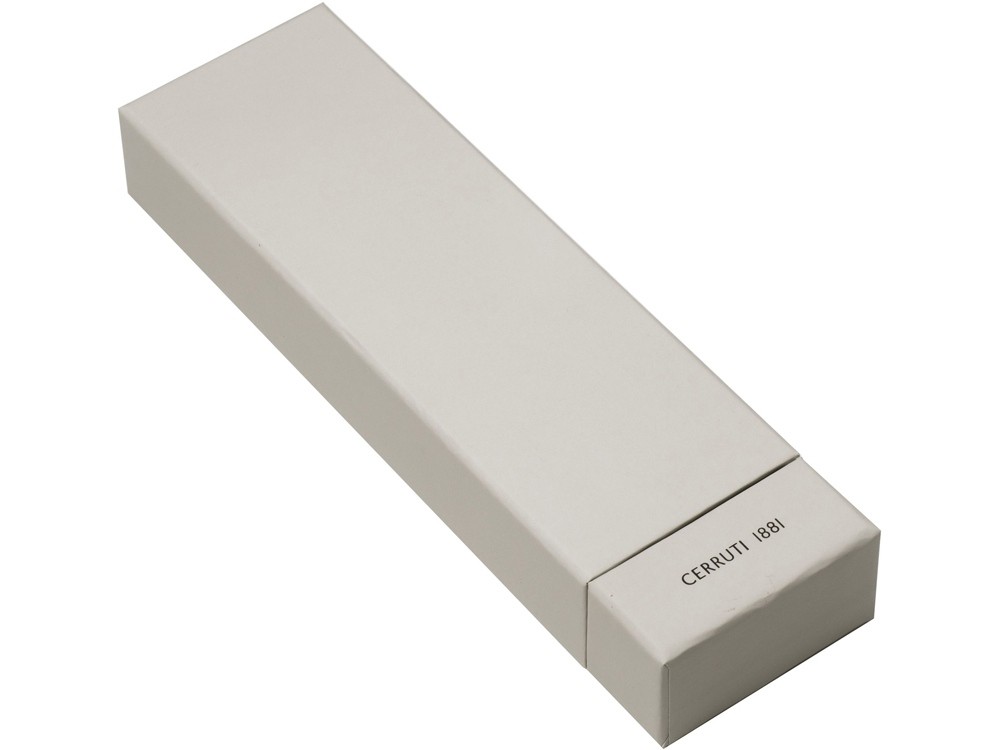 Ручка перьевая Zoom Classic Silver - 7