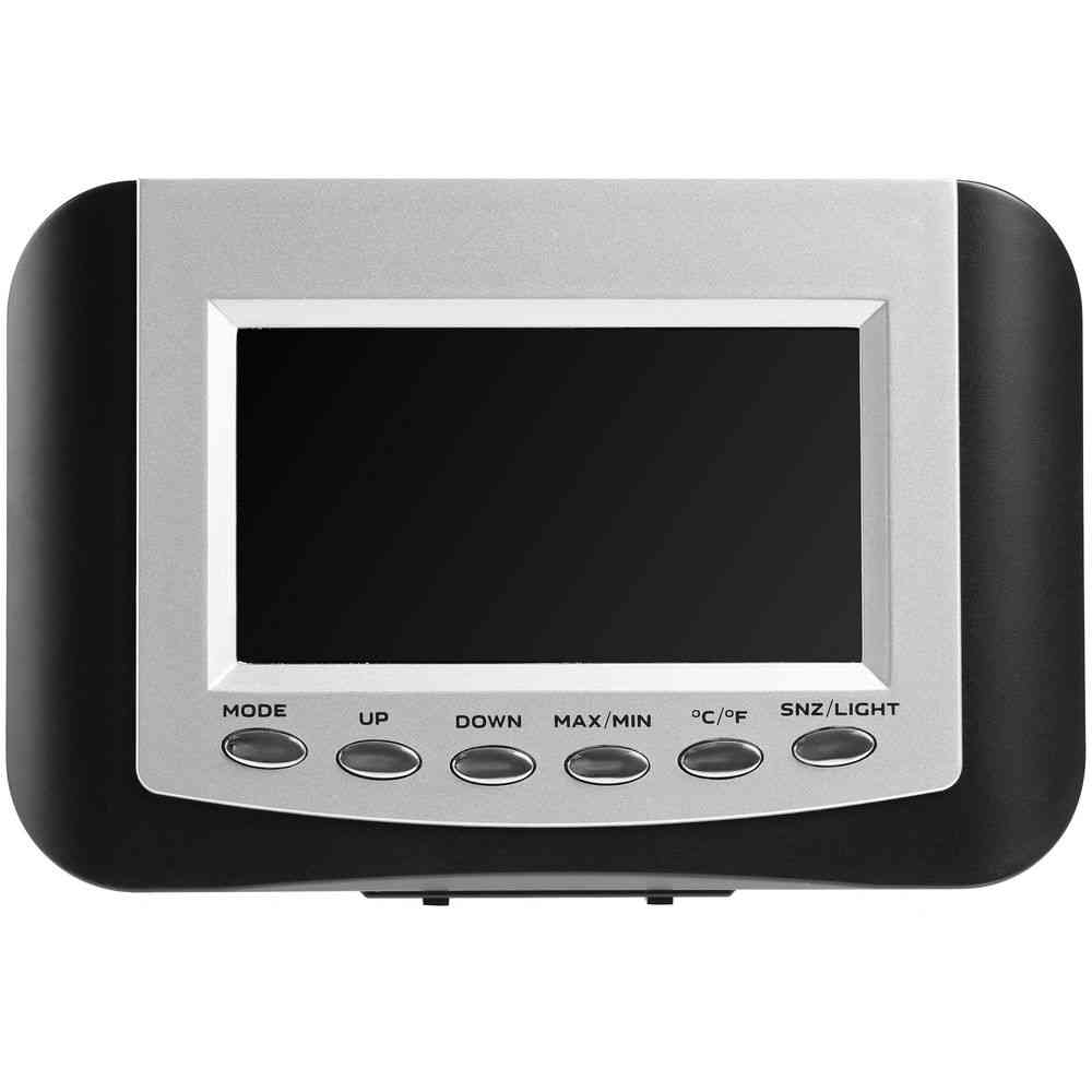 Метеостанция Uniscend Foreteller с внешним датчиком - 3