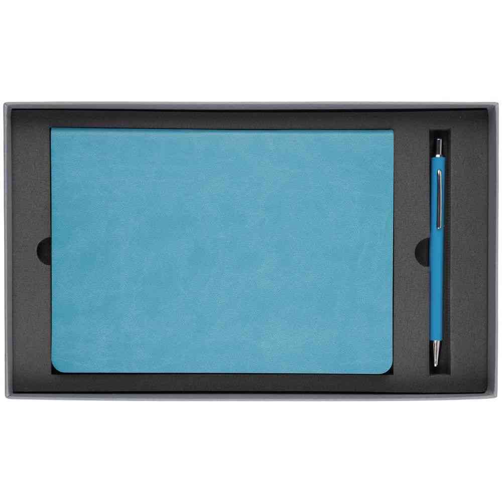 Набор Big City Lights, голубой - 2