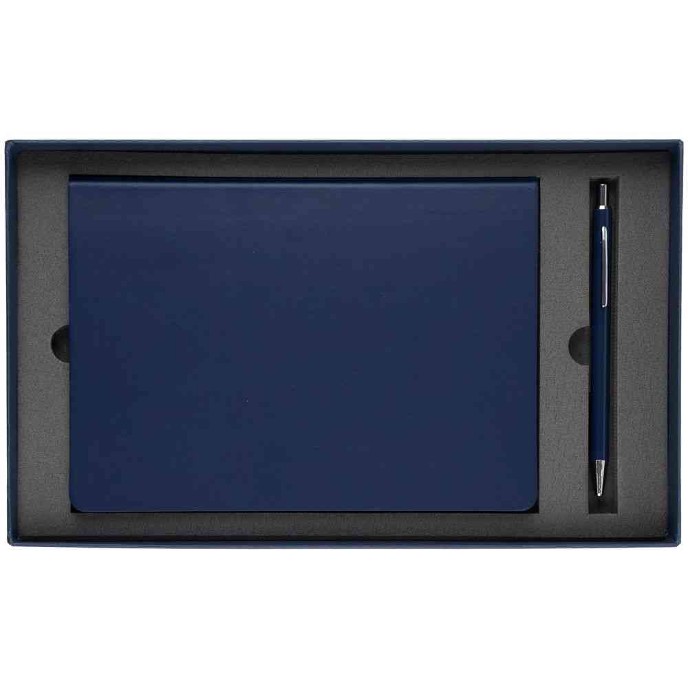 Набор Big City Lights, синий - 2