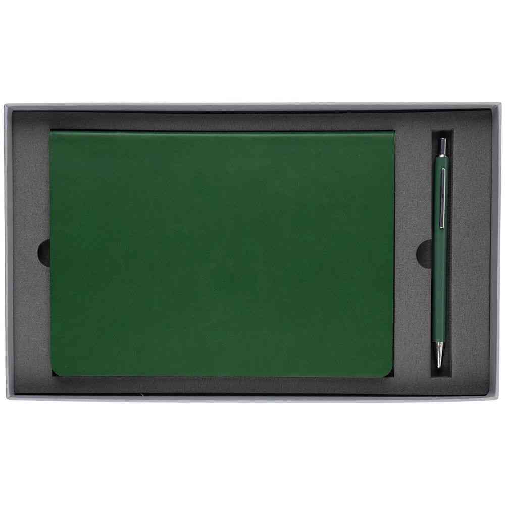 Набор Big City Lights, зеленый - 2