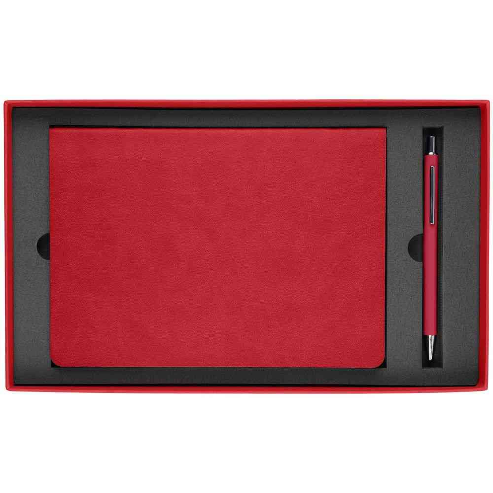 Набор Big City Lights, красный - 2