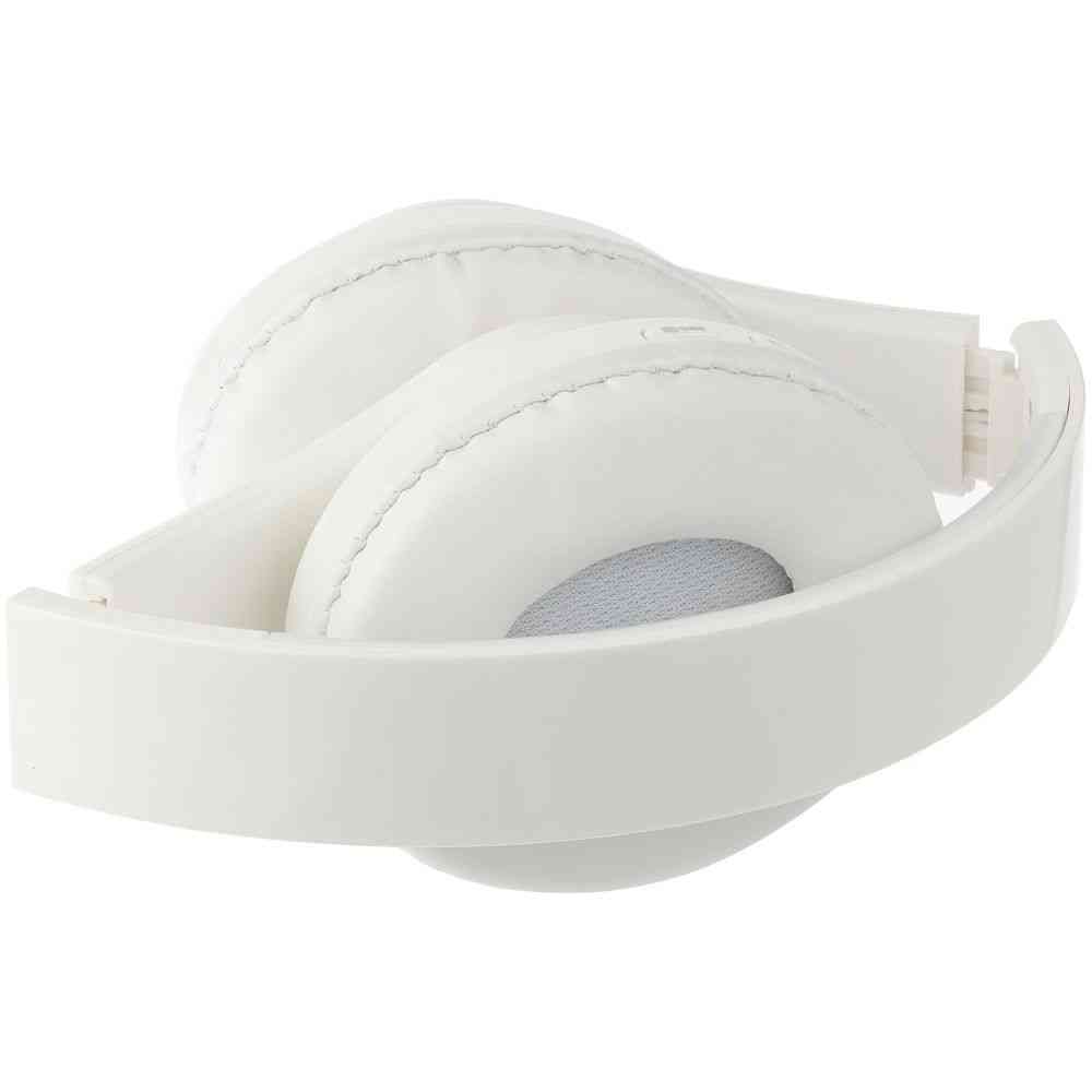 Беспроводные наушники Uniscend Sound Joy, белые - 6