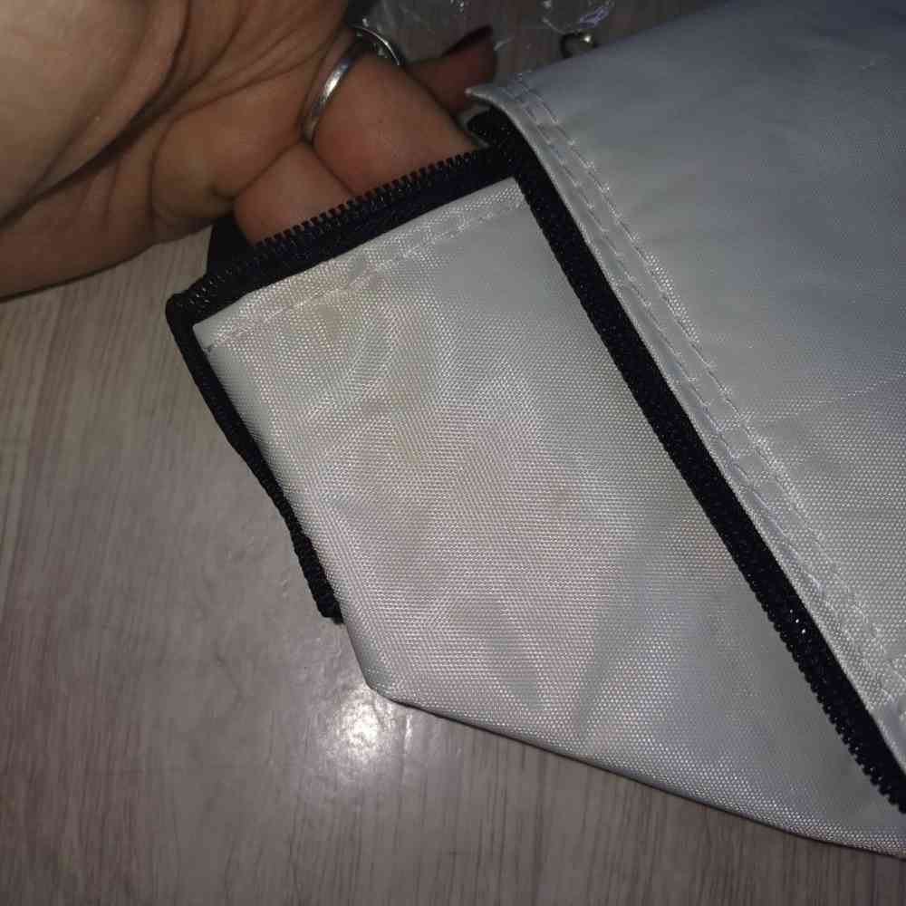 Сумка-холодильник Macey - 4