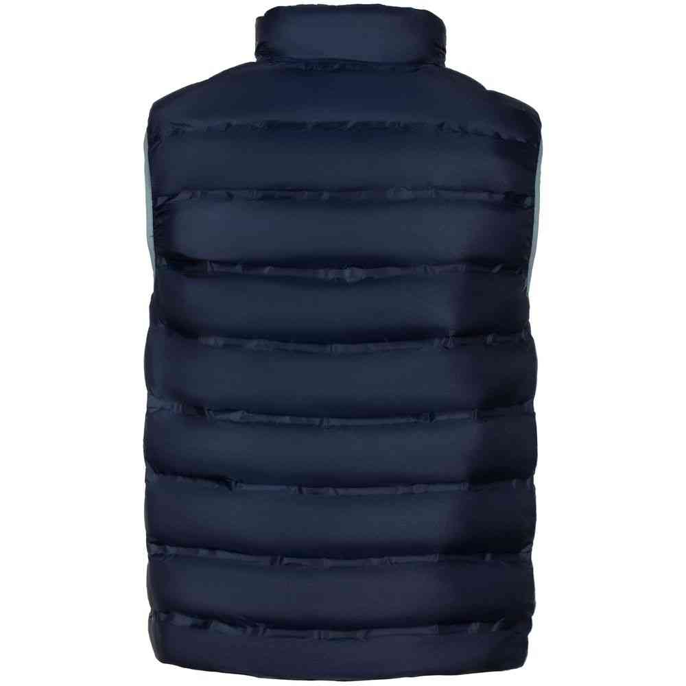 Жилет унисекс Harlosh Comfort, темно-синий - 2