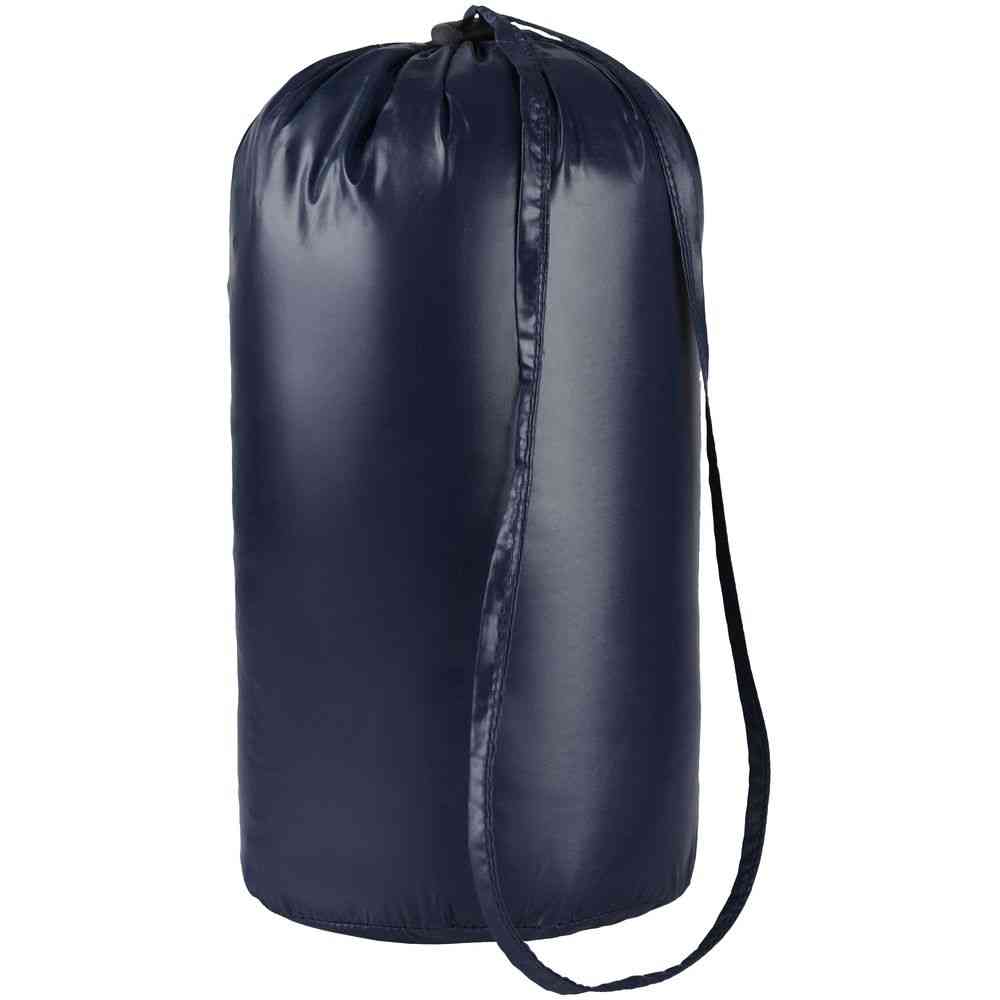 Жилет унисекс Harlosh Comfort, темно-синий - 5