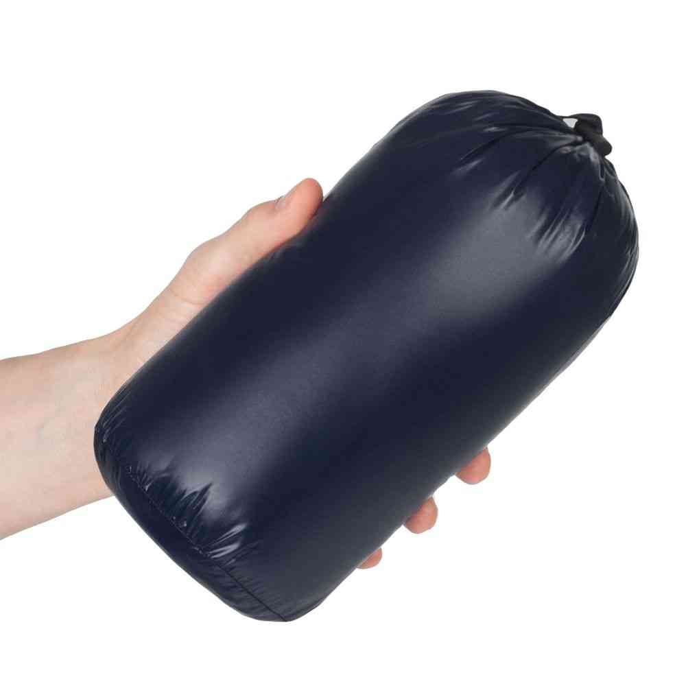 Жилет унисекс Harlosh Comfort, темно-синий - 6