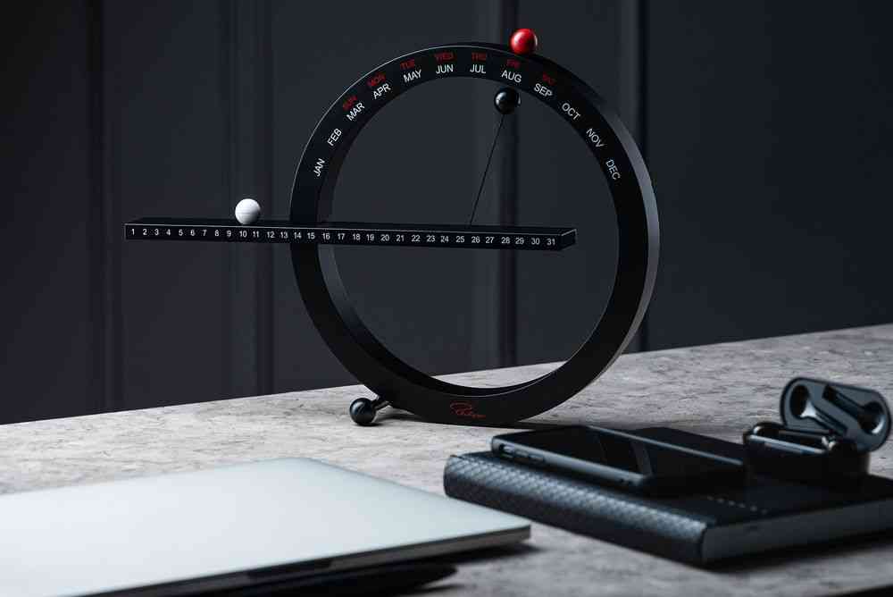 Вечный календарь &laquo;365&raquo; - 2