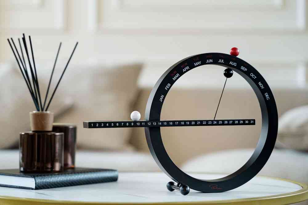 Вечный календарь &laquo;365&raquo; - 3