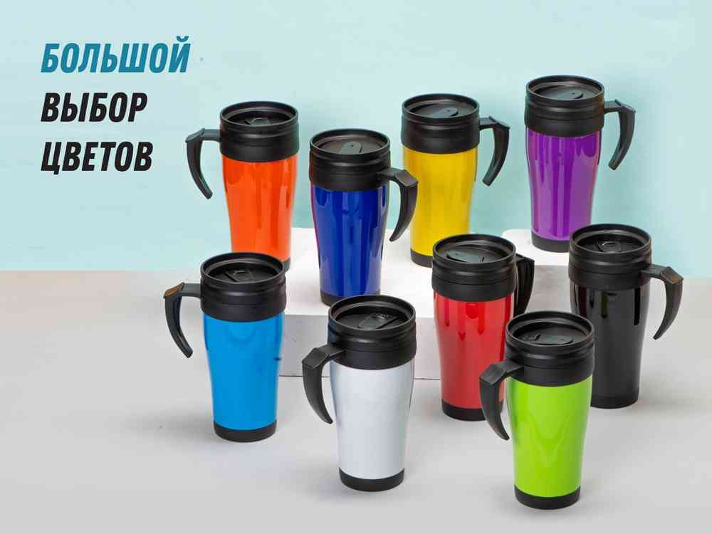 Термокружка Silence - 11