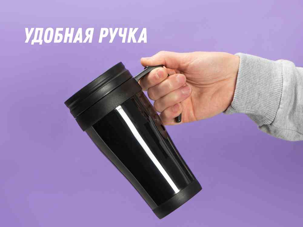 Термокружка Silence - 7