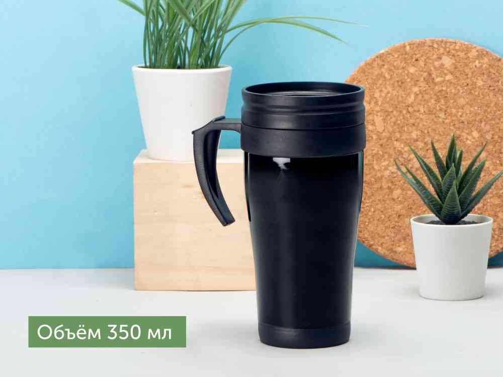 Термокружка Silence - 8