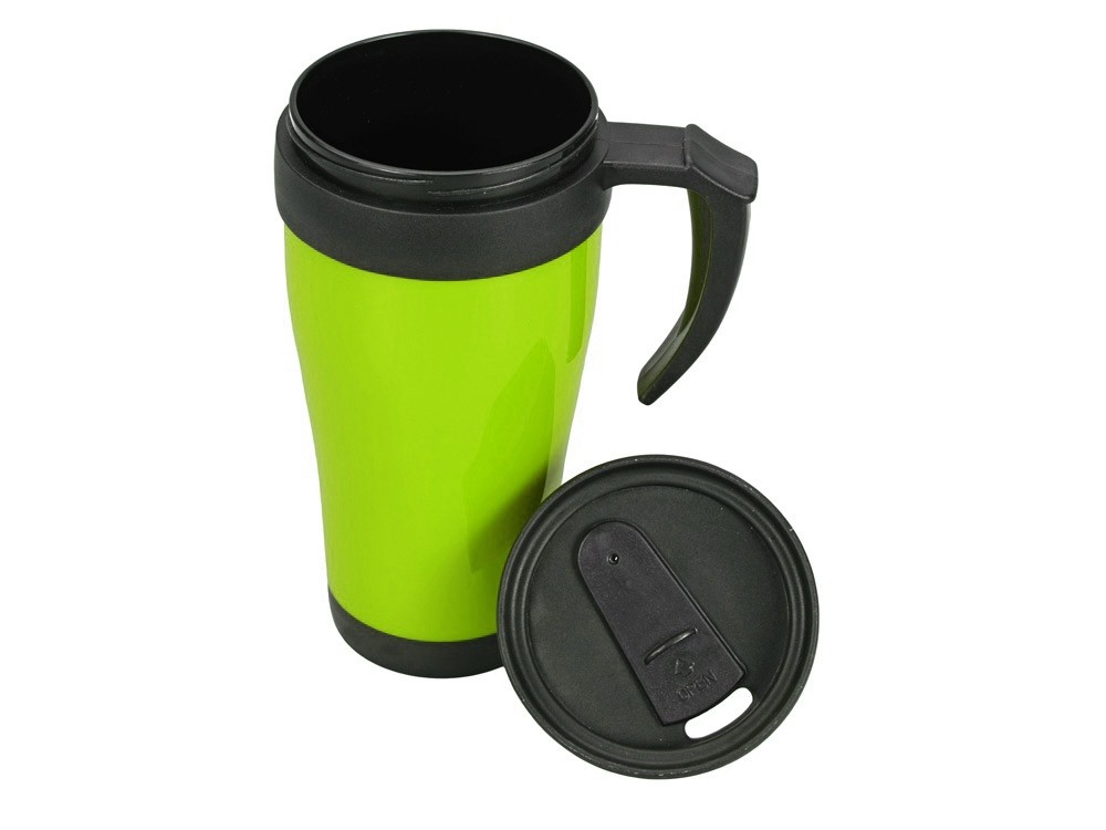 Термокружка Silence - 2