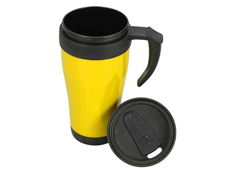 Термокружка Silence - 2