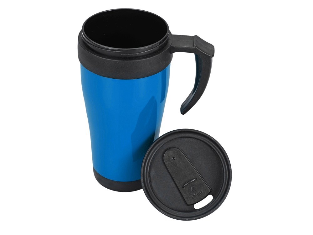 Термокружка Silence - 2