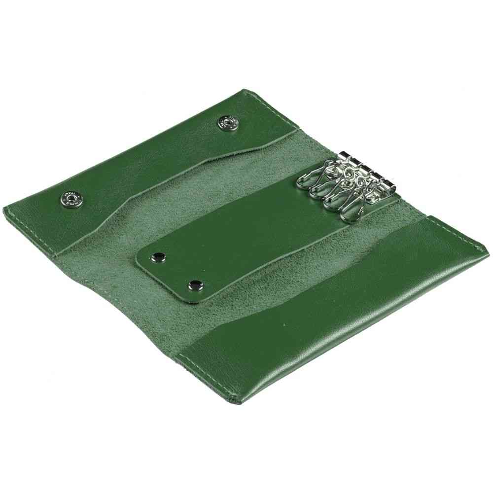 Ключница Apache, зеленая - 2
