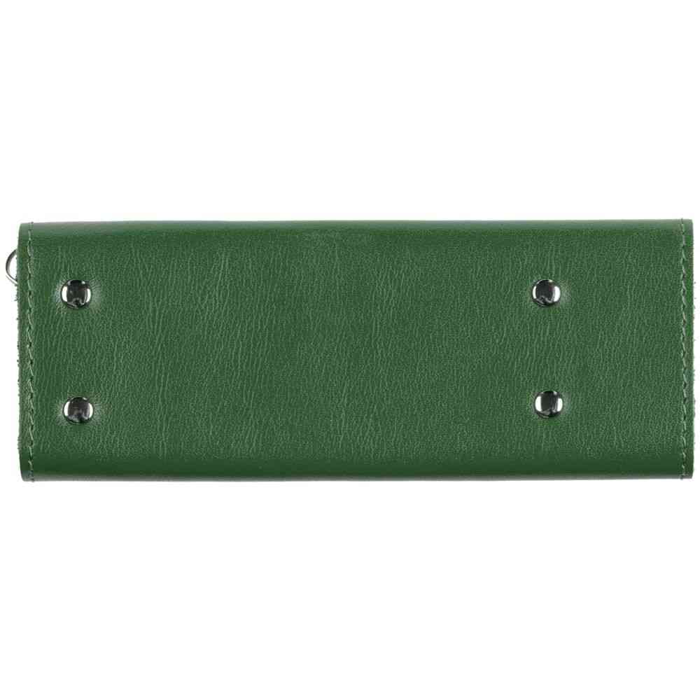 Ключница Apache, зеленая - 5