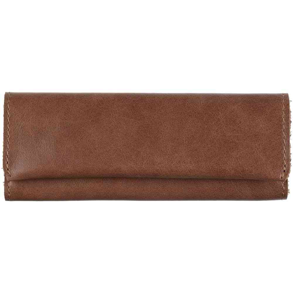 Ключница Apache, коричневая (какао) - 3