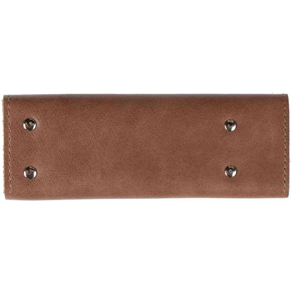 Ключница Apache, коричневая (какао) - 5