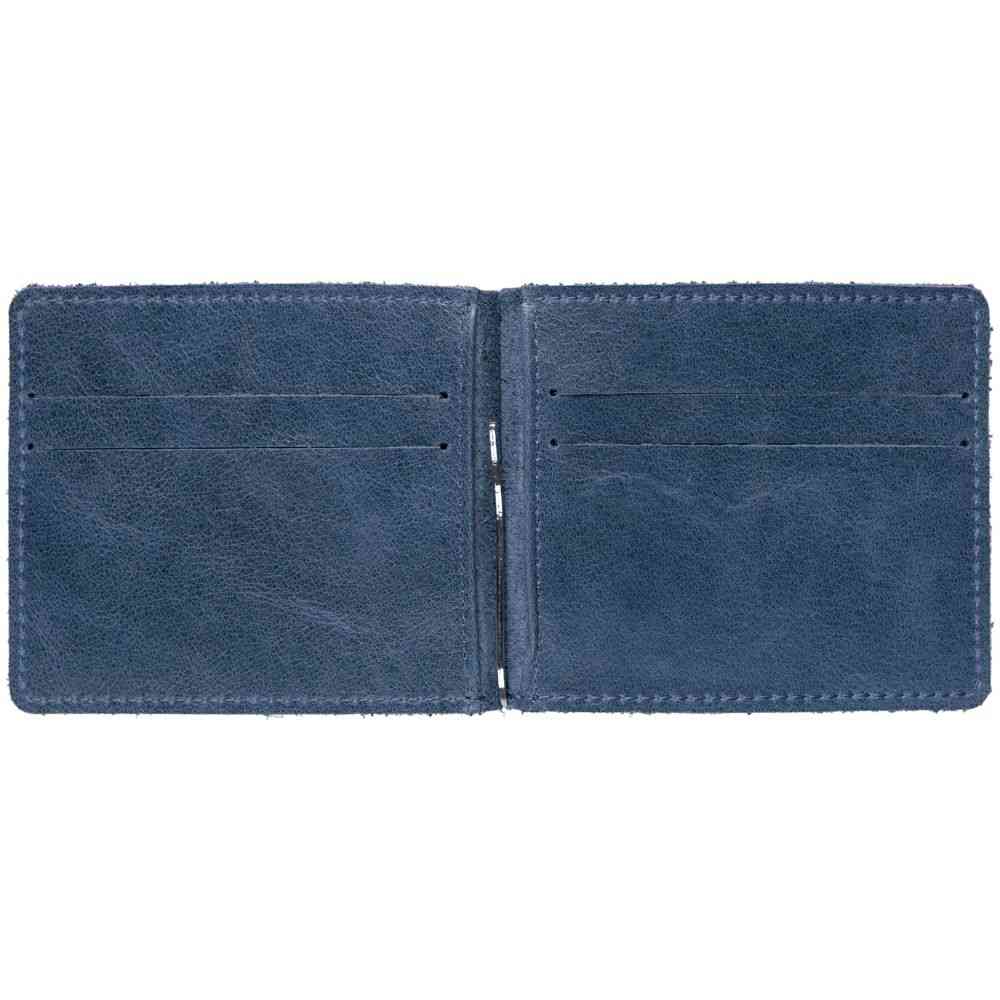 Набор Apache Billfold, синий - 6