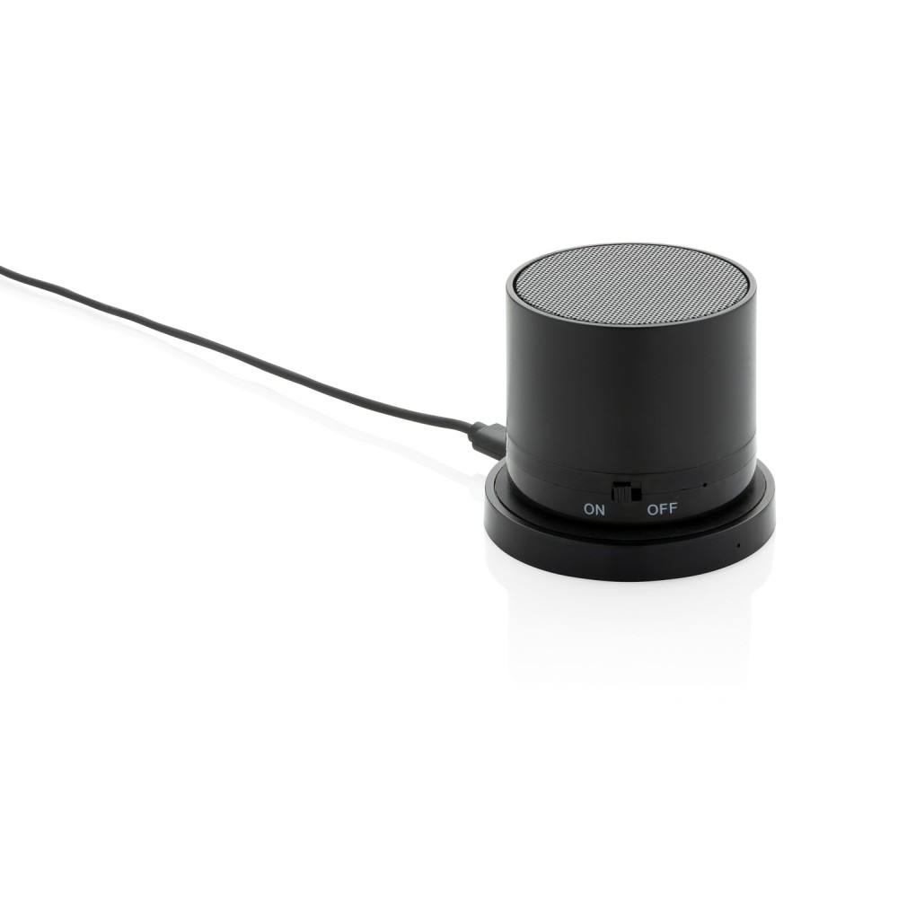 Набор из беспроводной док-станции и колонки - 3