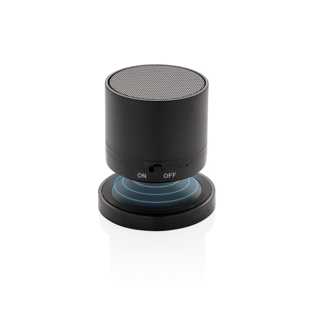 Набор из беспроводной док-станции и колонки - 7