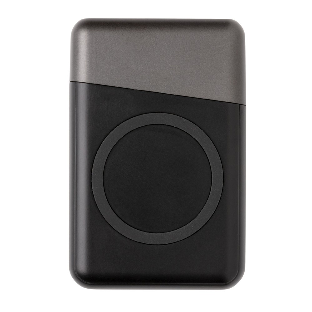 Беспроводной внешний аккумулятор Ultimate, 10000 мАч - 5