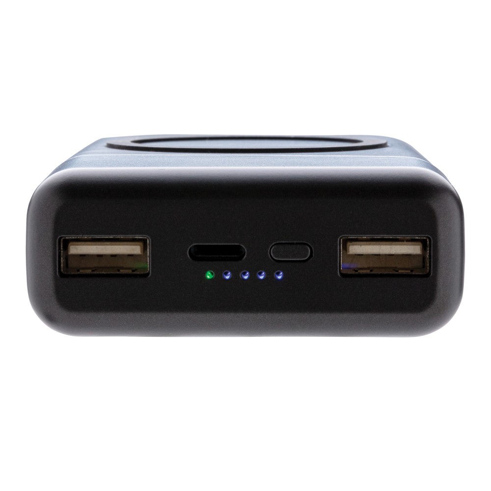 Беспроводной внешний аккумулятор Ultimate, 10000 мАч - 6