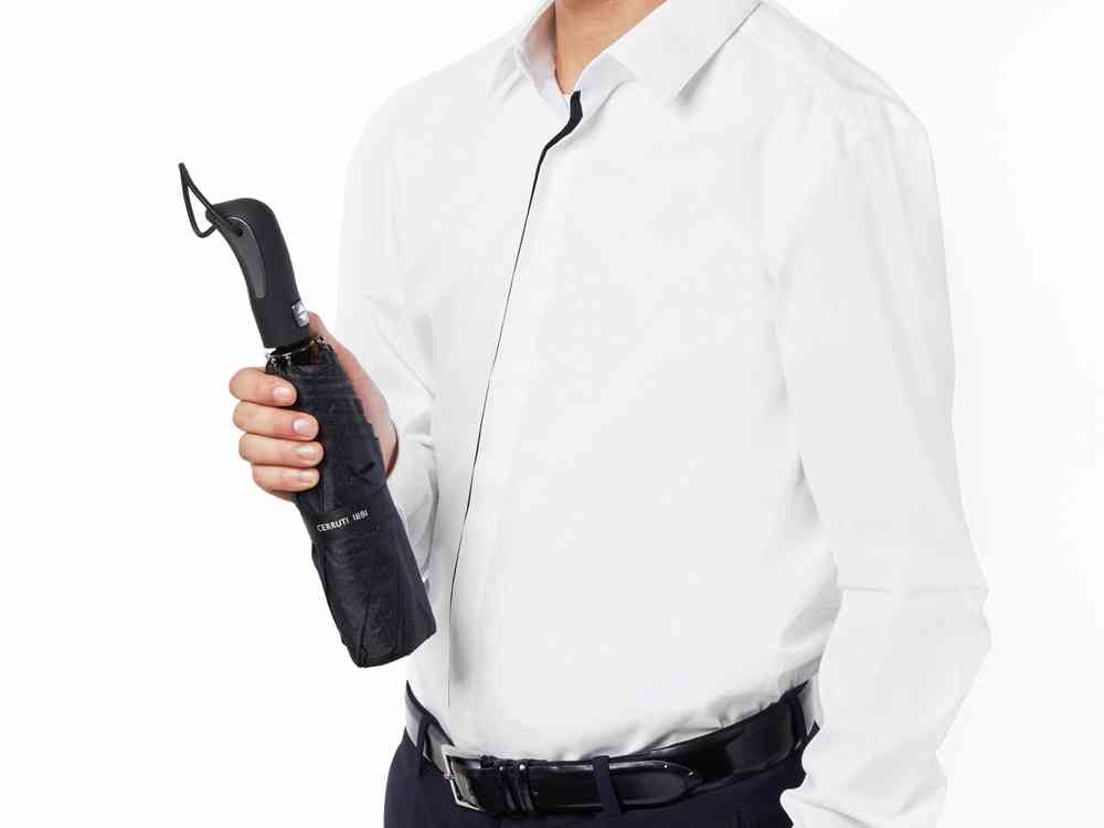 Зонт складной Mesh - 9