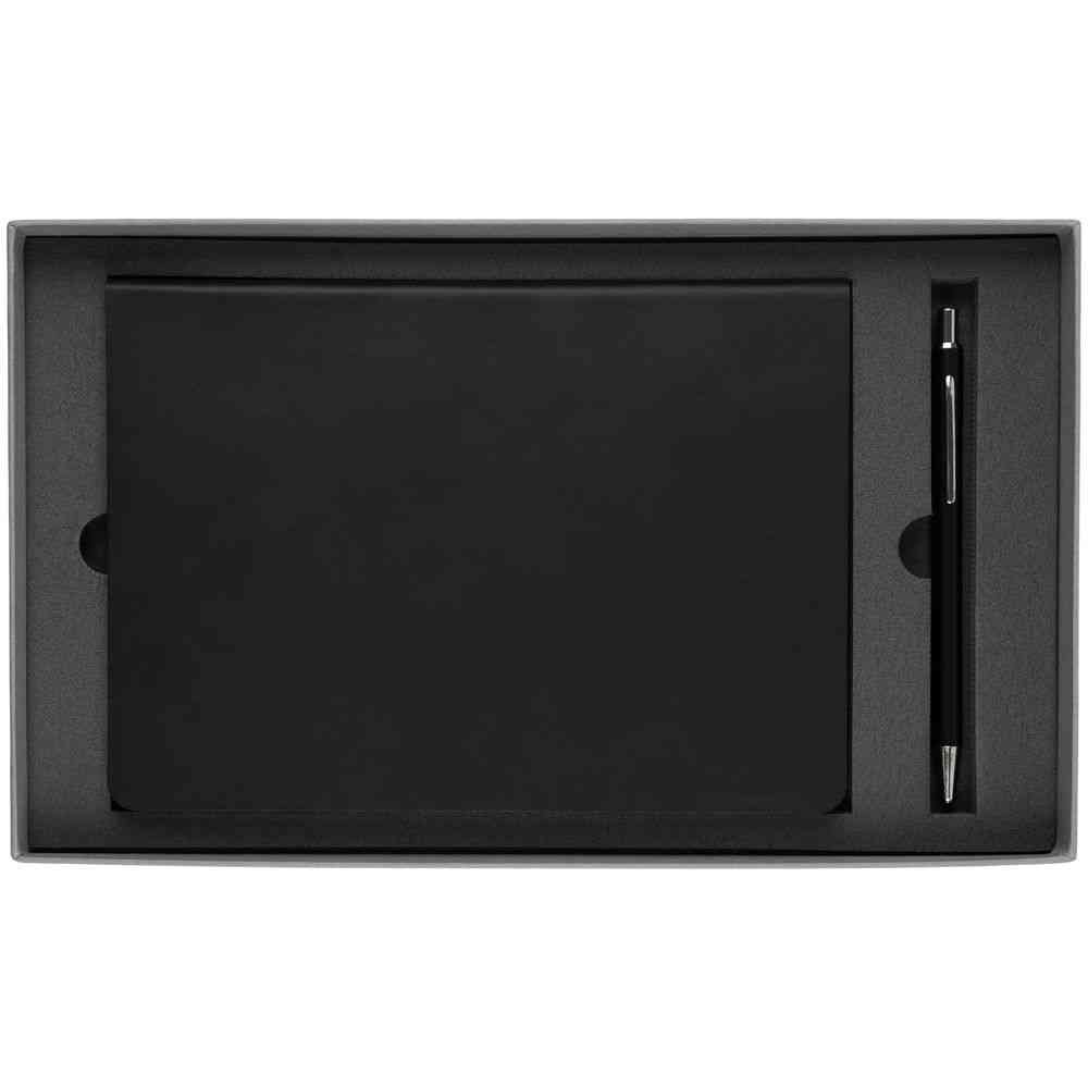 Набор Big City Lights, черный - 2