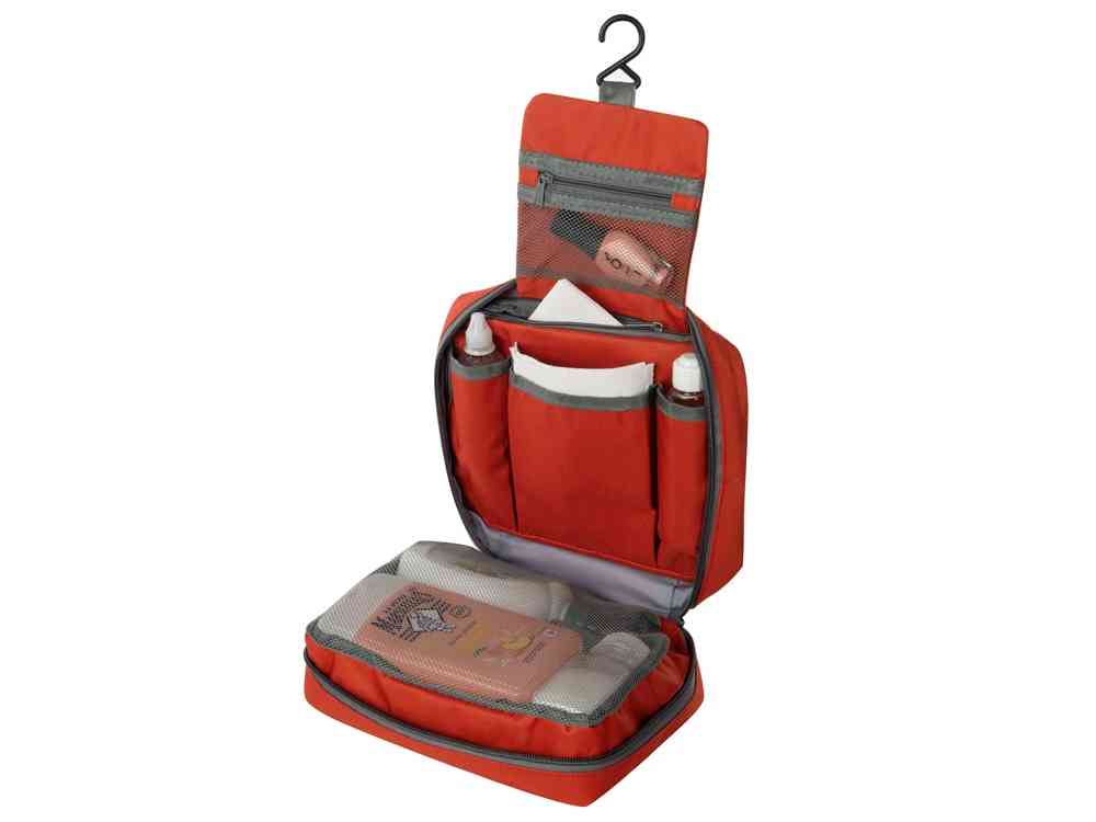 Несессер для путешествий Promo - 2